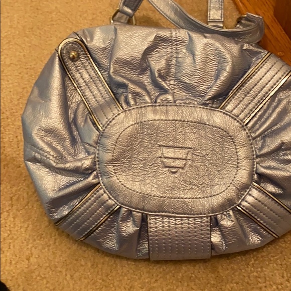 Kathy Van Zeeland Bags Kathy Van Zeeland Purse Poshmark